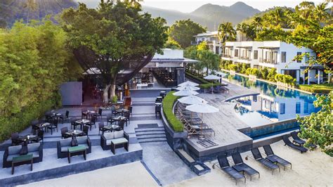 Accommodation spa Thailand / thespkohchang .